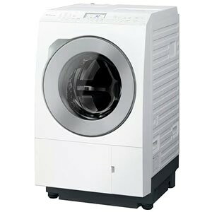ݒu NA-LX125ER-W pi\jbN Panasonic h󊣑@ 12kg/6kg EJ gv }bgzCg