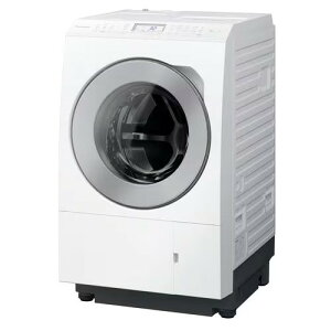 ݒu NA-LX127EL-W pi\jbN Panasonic h󊣑@ 12kg/6kg J gv/X}zŐ󓋍 }bgzCg