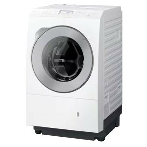 ݒu NA-LX127ER-W pi\jbN Panasonic h󊣑@ 12kg/6kg EJ gv/X}zŐ󓋍 }bgzCg