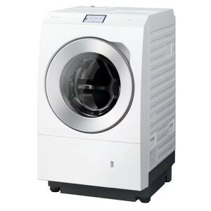 ݒu NA-LX129EL-W pi\jbN Panasonic h󊣑@ 12kg/6kg J gv/imC[X }bgzCg