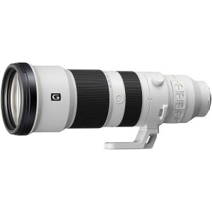 SEL400800G \j[ SONY ]Y[Y FE 400-800mm F6.3-8 G OSS GY 35mmtTCYΉ E}Eg