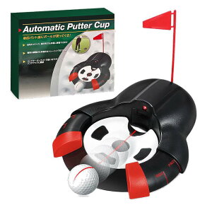 SP-GL25CUP DOT MAKE AUTOMATIC PUTTER CUP I[g}`bNp^[Jbv p^[K St pbgK ԋ [U[ CWP[^[Cg