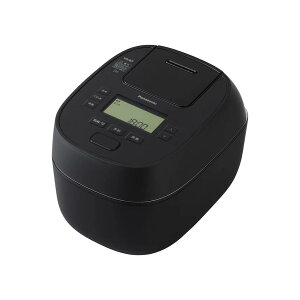 SR-N510D-K �p�i�\�j�b�N Panasonic ���ǂ萆�� �ψ���IH�W���[���ъ� �_�C�������h�}�� 5.5������ �u���b�N