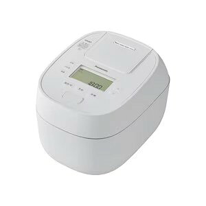 SR-N510D-W �p�i�\�j�b�N Panasonic ���ǂ萆�� �ψ���IH�W���[���ъ� �_�C�������h�}�� 5.5������ �z���C�g