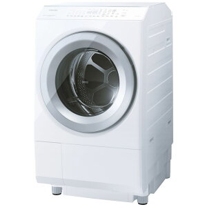 ݒu TW-127XH5R-W  TOSHIBA ZABOON Uu[ h󊣑@ 12kg/7kg EJ OzCg