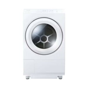 ݒu TW-127XM5R-W  TOSHIBA ZABOON Uu[ h󊣑@ 12kg/7kg EJ OzCg