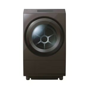 ݒu TW-127XP5L-T  TOSHIBA ZABOON Uu[ h󊣑@ 12kg/7kg J {h[uE