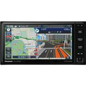 CN-CE01WDA �p�i�\�j�b�N Panasonic Strada �X�g���[�_ �J�[�i�r �I�����C���Ή� 7V���C�h�^