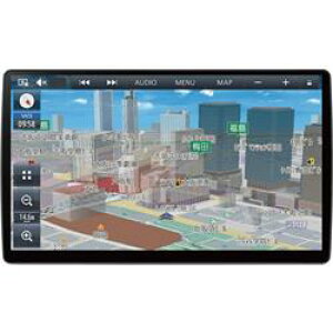 CN-F1X10C1DA Panasonic Strada �X�g���[�_ �J�[�i�r �t���[�e�B���O10V�^�L�@EL