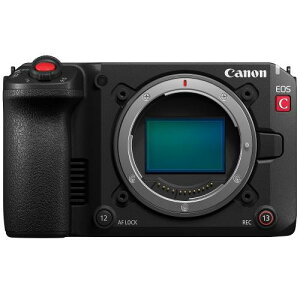 EOS-C50-BODY �L���m�� Canon �f�W�^���V�l�}�J���� EOS C50 �{�f�B 35mm�t���T�C�Y CINEMA EOS SYSTEM