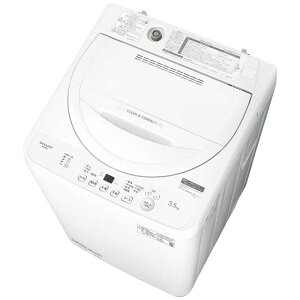 ES-GE5J-W �z���C�g�n �^�e�^�S��������@ ����5.5kg �V���[�v