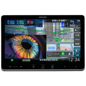 MDV-MX12F �P���E�b�h KENWOOD �J�[�i�r 10V�t���[�e�B���O�i�r �~�jLED DVD�h���C�u