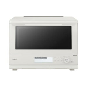 NE-BS8D-W �p�i�\�j�b�N Panasonic Bistro �r�X�g�� �X�`�[���I�[�u�������W 2�i�����^�C�v 30L �z���C�g
