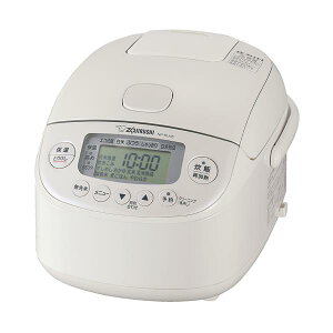 NP-RU05-WA �z���C�g �ۈ� ZOJIRUSHI ����IH���ъ� 3������ �ɂߐ���