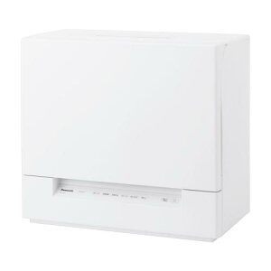 NP-TSK2-W �p�i�\�j�b�N Panasonic �H��􂢊����@ �X�g���[�����ې�򓋍� �z���C�g