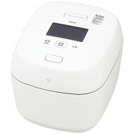 NX-AA18-WZ 1升炊き 圧力IH炊飯ジャー 白 炎舞炊き 炊飯器