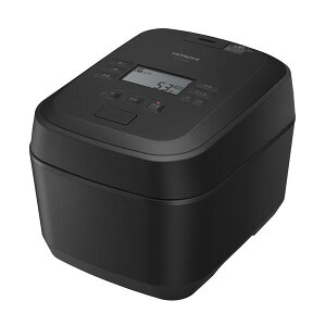 RZ-V100JM-K �t���X�g�u���b�N ���� ����IH���уW���[(5�D5������) ����&�X�`�[�� �ӂ������V