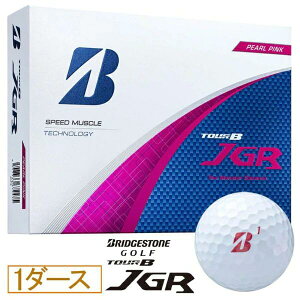 TOUR-B-JGR-PX BRIDGESTONE �S���t�{�[�� 1�_�[�X GOLF TOUR B JGR 2025�N���f�� �p�[���s���N