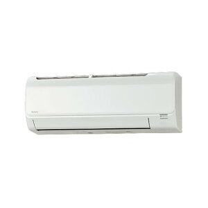 CSH-B56CR2-W �R���i ���[���G�A�R�� 16���p ������(ReLaLa) B�V���[�Y ���{�� 200V �z���C�g