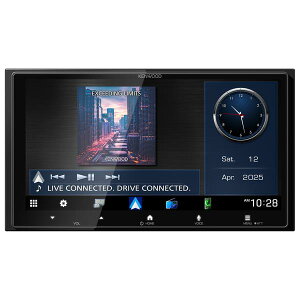 DMX7525S �P���E�b�h KENWOOD �f�B�X�v���C�I�[�f�B�I 6.9V�^�C���_�b�V��