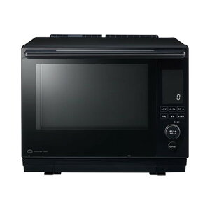 ER-D5000C-K ���� TOSHIBA �Ηq�h�[�� �ߔM�����C�I�[�u�������W 30L �u���b�N