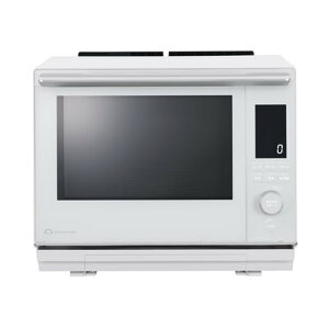 ER-D5000C-W ���� TOSHIBA �Ηq�h�[�� �ߔM�����C�I�[�u�������W 30L ���i�z���C�g