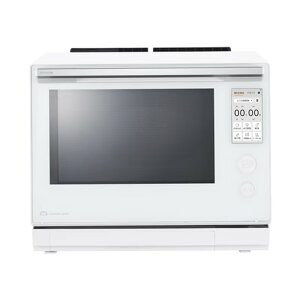 ER-D7000C-W ���� TOSHIBA �Ηq�h�[�� �ߔM�����C�I�[�u�������W 30L 2�i�����Ή� �J���[�^�b�`�t�� ���i�z���C�g