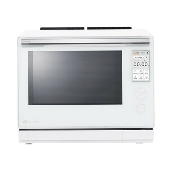 楽天市場】ER-D7000C-W 東芝 TOSHIBA 石窯ドーム 過熱水蒸気オーブン 
