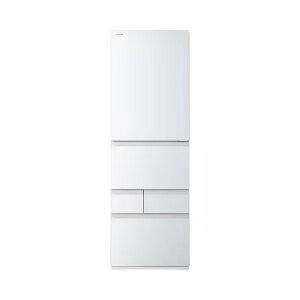 ������ݒu���� GR-A41GXH-EW ���� TOSHIBA VEGETA �x�W�[�^ �①�� 411L�E��60cm�E�E�J���E5�h�A�E�O�����z���C�g