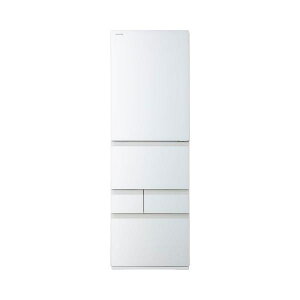 ������ݒu���� GR-A41GXHL-EW ���� TOSHIBA VEGETA �x�W�[�^ �①�� 411L�E��60cm�E���J���E5�h�A�E�O�����z���C�g