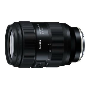 35-100MM-F28-DI-III-VXD-SONY �^������ TAMRON �Y�[�������Y 35-100mm F/2.8 Di III VXD�iA078�j 35mm�t���T�C�Y�Ή� �~���[���X��p �\�j�[E�}�E���g