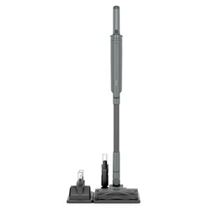 LC600JGN SharkNinja �V���[�N�j���W�� �|���@ �y�y�ʁz�R�[�h���X�X�e�B�b�N�N���[�i�[ Shark EVOPOWER SYSTEM BOOST �T�C�N������ 1.5kg �A�b�V���O���[��