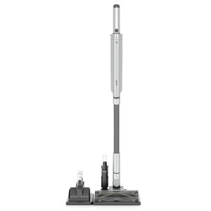 LC600JGY SharkNinja �V���[�N�j���W�� �|���@ �y�y�ʁz�R�[�h���X�X�e�B�b�N�N���[�i�[ Shark EVOPOWER SYSTEM BOOST �T�C�N������ 1.5kg �t���X�g�O���C