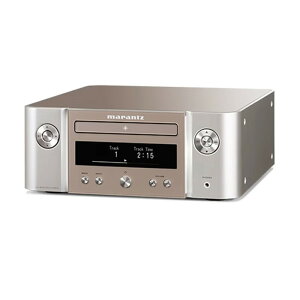 M-CR612-FN-SG �}�����c Marantz �l�b�g���[�NCD���V�[�o�[ Wi-Fi �Ή� �V���o�[�S�[���h �n�C���]�����Ή� ���C�hFM�Ή� MCR612/FN