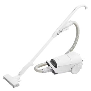 MC-JP890K-W �p�i�\�j�b�N Panasonic �L���j�X�^�[�|���@ ���p�b�N�� J�R���Z�v�g 2.0kg �z���C�g ���{��