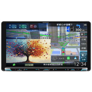 MDV-M912L �P���E�b�h KENWOOD �J�[�i�r�Q�[�V���� 9V�^ DVD�h���C�u����