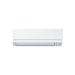 MSZ-GE2226-W ������ GE�V���[�Y ���[���G�A�R�� ��[/�g�[6�����x �O�H �s���A�z���C�g