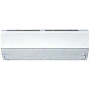 MSZ-X4026S-W X�V���[�Y ������ ���[���G�A�R�� ��[/�g�[14�����x �O�H �n�C�X�y�b�N���f�� �s���A�z���C�g