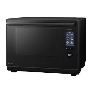 NE-UBS10E-K �p�i�\�j�b�N Panasonic Bistro �r�X�g�� �X�`�[���I�[�u�������W 2�i�����^�C�v 30L �u���b�N