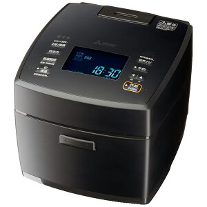 NJ-VW10G-B �O�H�d�@ MITSUBISHI ELECTRIC IH�W���[���ъ� 5.5������ �Y����