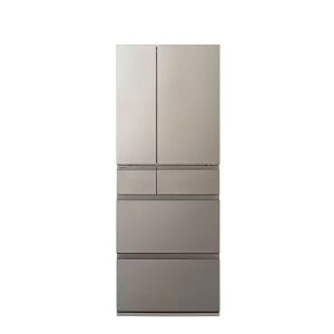 ������ݒu���� NR-F45HY3-N �w�A���C���V�����p�� Panasonic �p�i�\�j�b�N 450L 6�h�A�①��