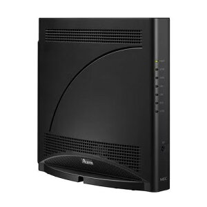 PA-19000T12BE NEC ����LAN���[�^ Aterm IEEE802.11be�Ή� ���b�V�����p�@�\����