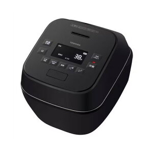 RC-10SGA-K ���� TOSHIBA �������� �^�󈳗�IH���ъ� �����Y���܂Ǌۊ� 5.5������ �O�����u���b�N