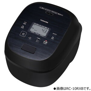 RC-18RXB-K ���� TOSHIBA �������� �^��IH���ъ� �����܂Ǌۊ� 1������ �O�����u���b�N