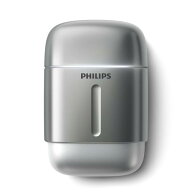 S793-06 PHILIPS 電動コンパクトシェーバー 700シリーズ ワイヤレス充電 クロームシルバー