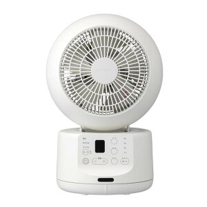 TFC-15DT28-W ���� TOSHIBA �T�[�L�����[�^�[ DC���[�^�[���� 15cm 5���H�� ���^�C�v �����R���t�� �z���C�g