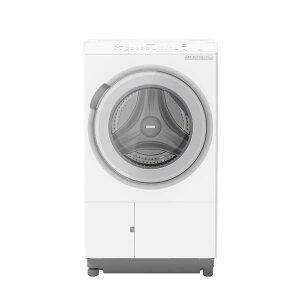 ������ݒu���� BD-SX130PR-W�@���� �h���������󊣑��@ (�E�J��) ����13.0kg ����7.0kg �r�b�O�h���� �z���C�g