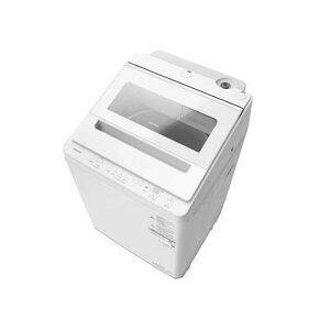 BW-V100P-W �z���C�g ����e��10.0kg ���� �S��������@ �r�[�g�E�H�b�V��