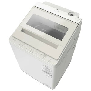 BW-V80P-C �T�e���x�[�W�� ����e��8.0kg ���� �S��������@ �r�[�g�E�H�b�V��