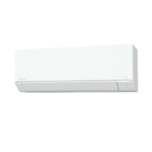 CS-286DFL-W �p�i�\�j�b�N ���[���G�A�R�� ��g�[��������10���p F�V���[�Y �X�^���_�[�h���f�� �P��100V